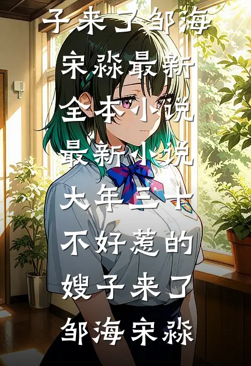 大年三十，不好惹的嫂子来了邹海宋淼最新全本小说_最新小说大年三十，不好惹的嫂子来了邹海宋淼