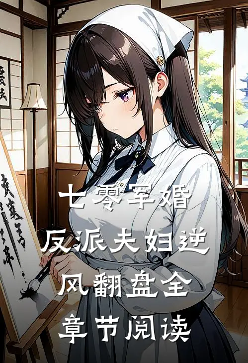 七零军婚：反派夫妇逆风翻盘全章节阅读