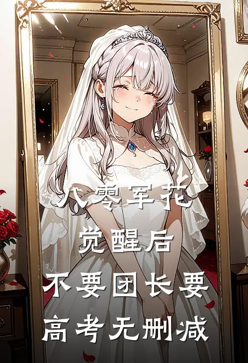 八零军花觉醒后，不要团长要高考无删减