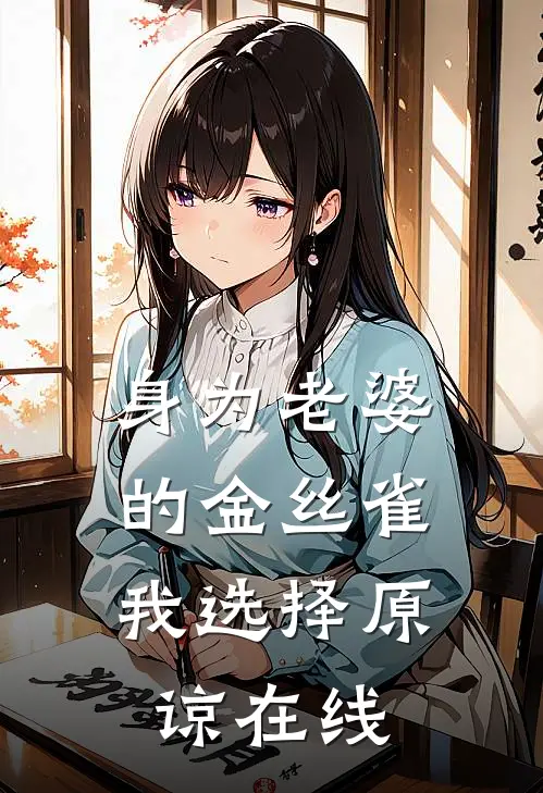 身为老婆的金丝雀，我选择原谅在线