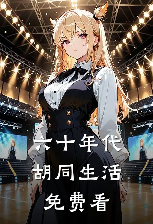 六十年代胡同生活免费看