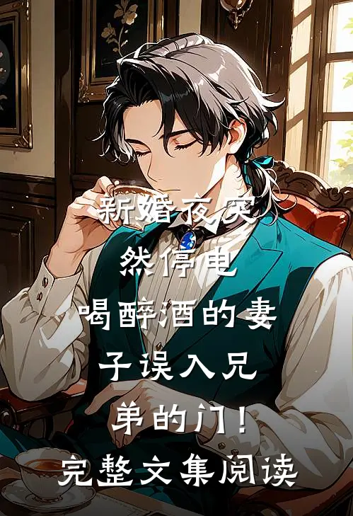 新婚夜突然停电，喝醉酒的妻子误入兄弟的门！完整文集阅读