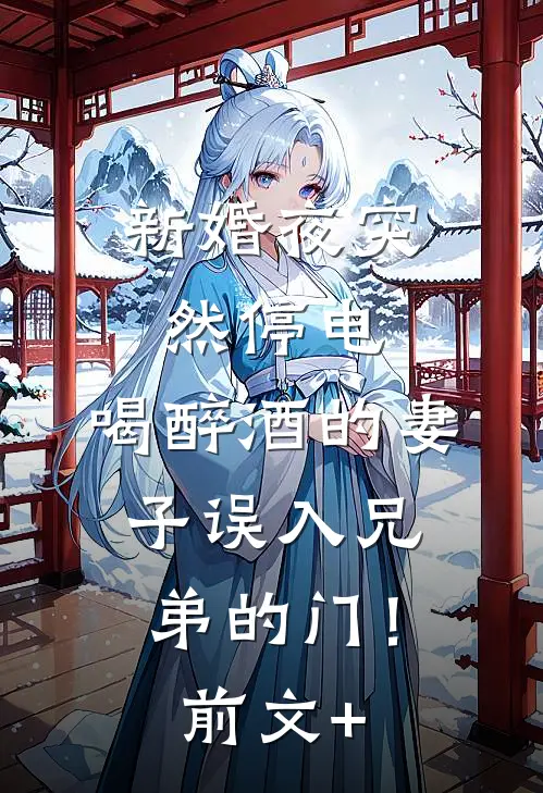新婚夜突然停电，喝醉酒的妻子误入兄弟的门！前文+