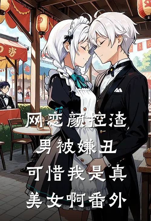 网恋颜控渣男被嫌丑，可惜我是真美女啊番外