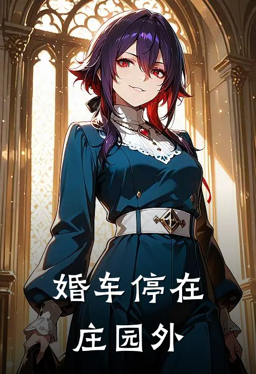 婚车停在庄园外好吗