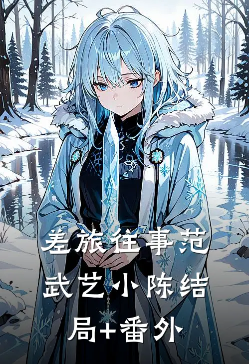 差旅往事范武艺小陈结局+番外