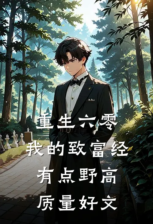 重生六零：我的致富经有点野高质量好文