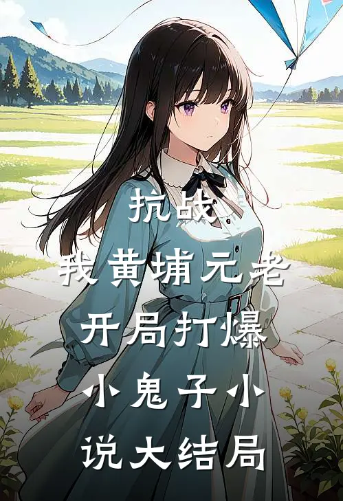 抗战：我黄埔元老开局打爆小鬼子小说大结局