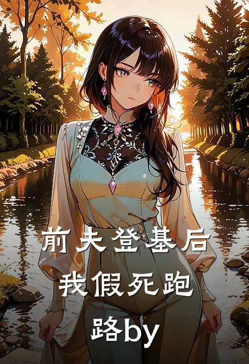 前夫登基后，我假死跑路by