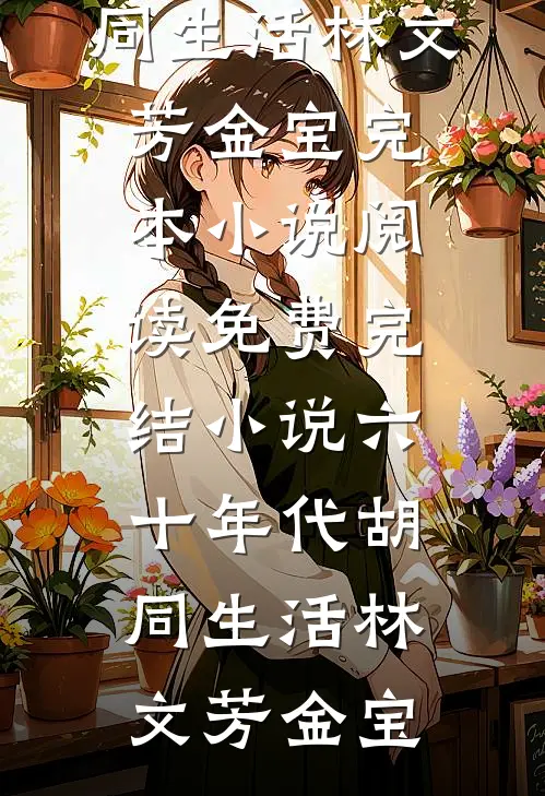 六十年代胡同生活林文芳金宝完本小说阅读_免费完结小说六十年代胡同生活(林文芳金宝)