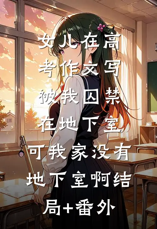 女儿在高考作文写被我囚禁在地下室，可我家没有地下室啊结局+番外