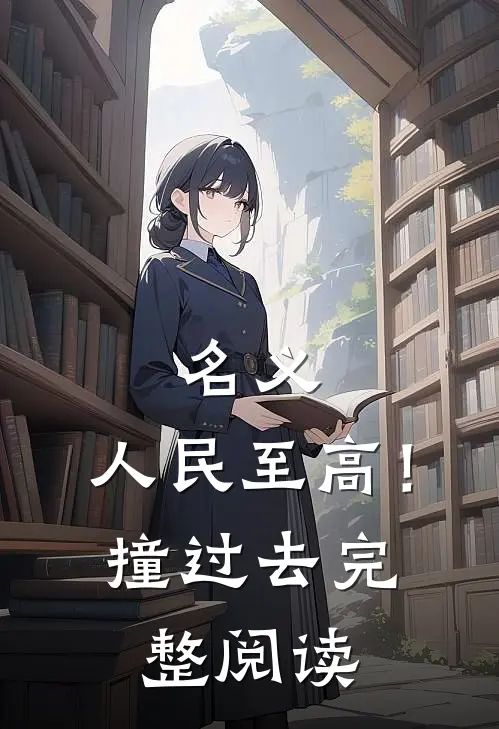 名义：人民至高！撞过去完整阅读