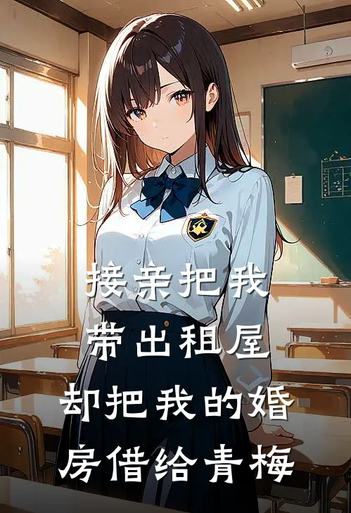 接亲把我带出租屋，却把我的婚房借给青梅