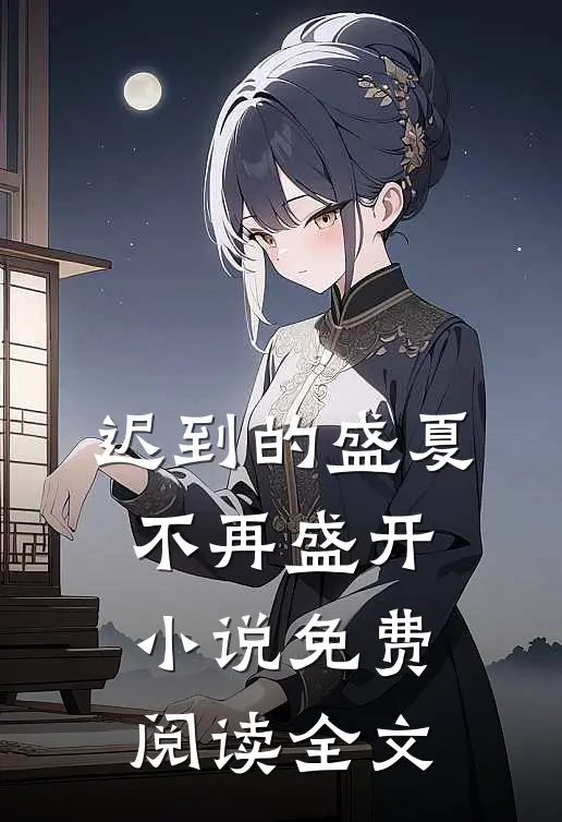 迟到的盛夏，不再盛开小说免费阅读全文