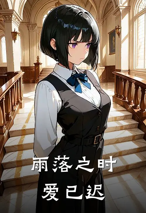 雨落之时爱已迟