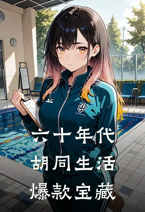 六十年代胡同生活爆款宝藏