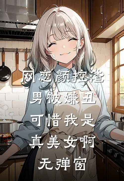 网恋颜控渣男被嫌丑，可惜我是真美女啊无弹窗
