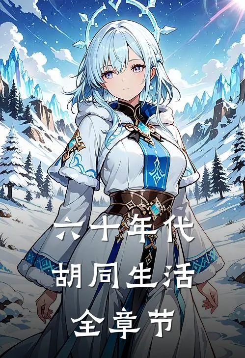六十年代胡同生活全章节