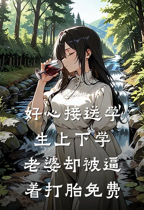 好心接送学生上下学，老婆却被逼着打胎免费