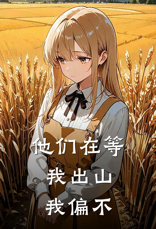他们在等我出山，我偏不