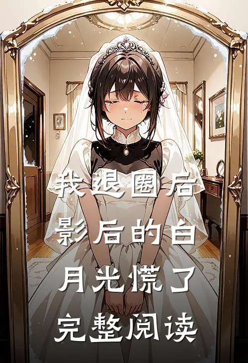 我退圈后，影后的白月光慌了完整阅读