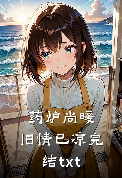 药炉尚暖，旧情已凉完结txt