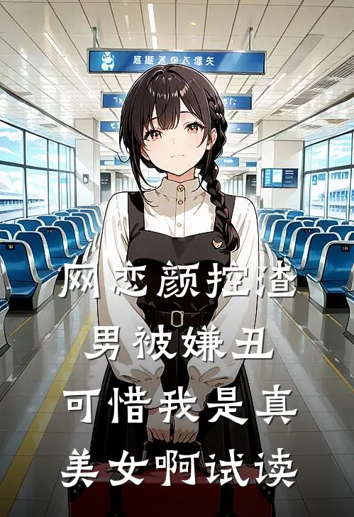 网恋颜控渣男被嫌丑，可惜我是真美女啊试读