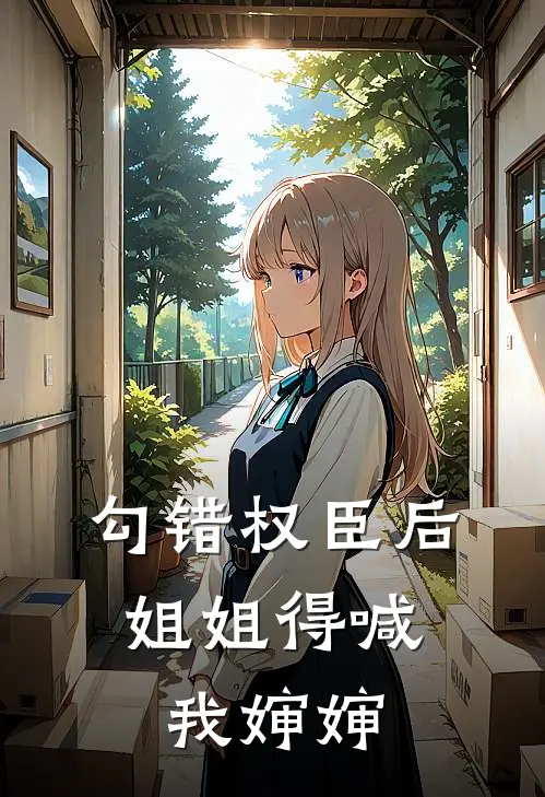 勾错权臣后，姐姐得喊我婶婶