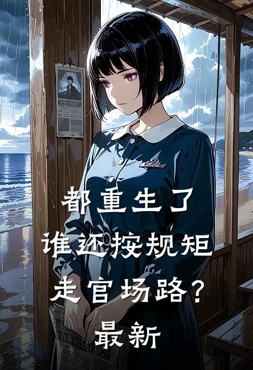 都重生了，谁还按规矩走官场路？最新