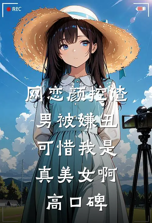 网恋颜控渣男被嫌丑，可惜我是真美女啊高口碑
