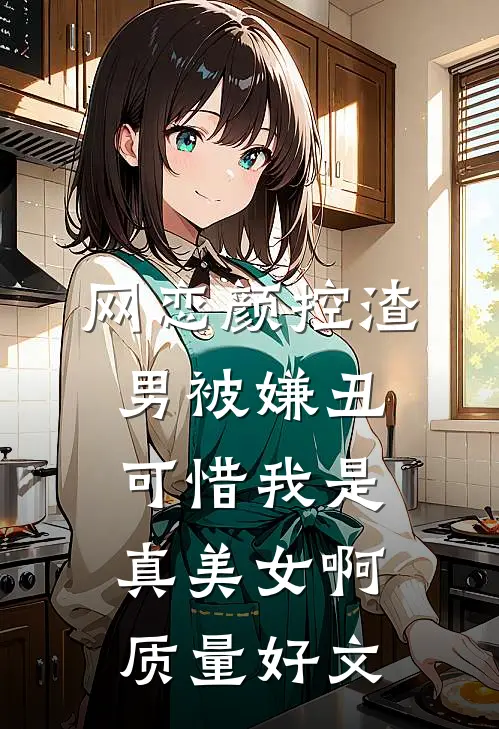 网恋颜控渣男被嫌丑，可惜我是真美女啊质量好文