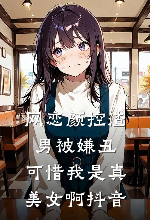 网恋颜控渣男被嫌丑，可惜我是真美女啊抖音