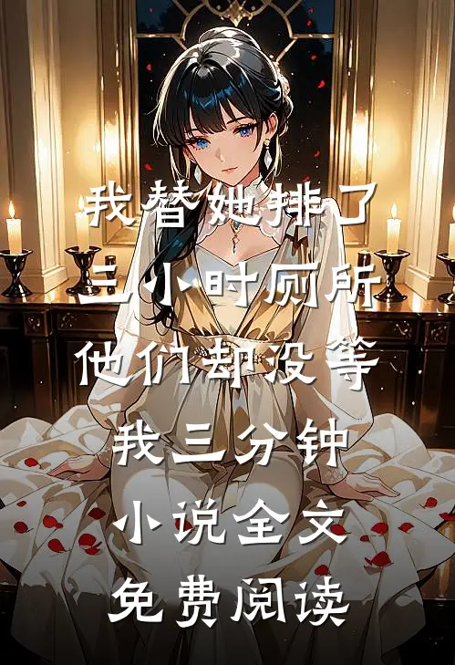 我替她排了三小时厕所，他们却没等我三分钟小说全文免费阅读