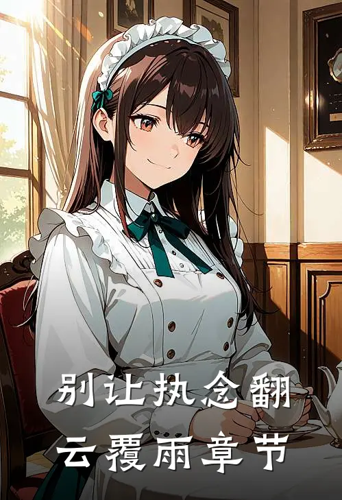 别让执念翻云覆雨章节