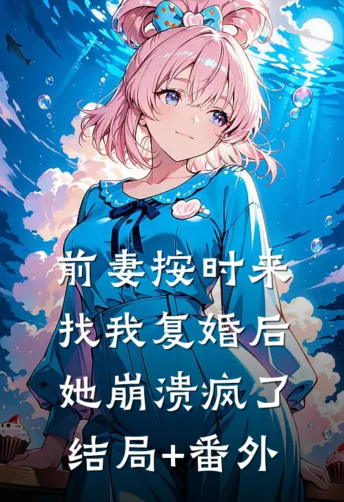 前妻按时来找我复婚后，她崩溃疯了结局+番外