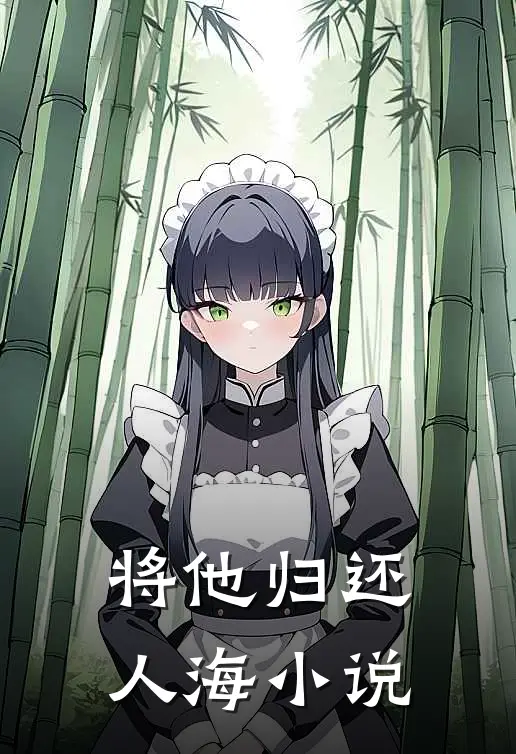 将他归还人海小说