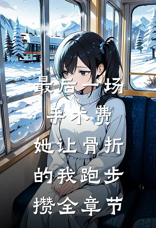 最后一场手术费，她让骨折的我跑步攒全章节