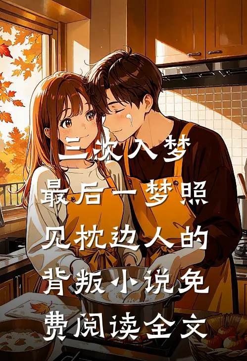 三次入梦，最后一梦照见枕边人的背叛小说免费阅读全文