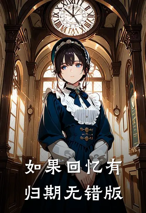 如果回忆有归期无错版