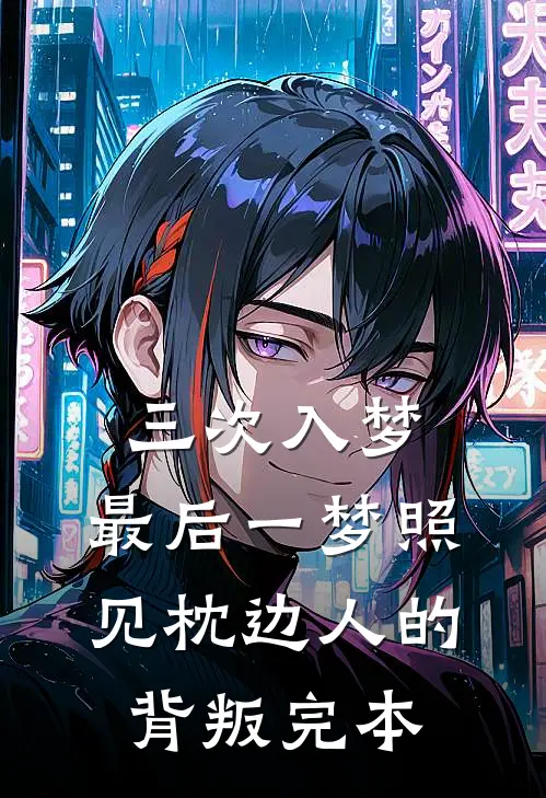 三次入梦，最后一梦照见枕边人的背叛完本
