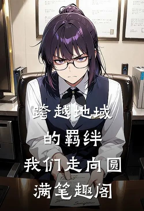 跨越地域的羁绊，我们走向圆满笔趣阁