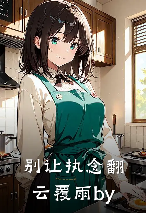 别让执念翻云覆雨by