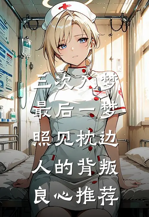 三次入梦，最后一梦照见枕边人的背叛良心推荐