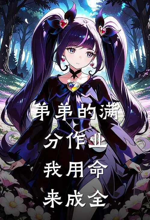 弟弟的满分作业，我用命来成全