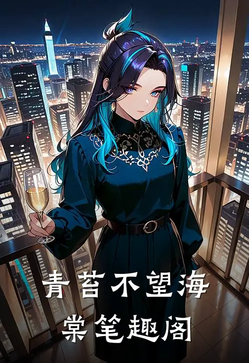 青苔不望海棠笔趣阁