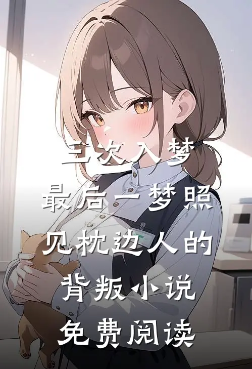 三次入梦，最后一梦照见枕边人的背叛小说免费阅读