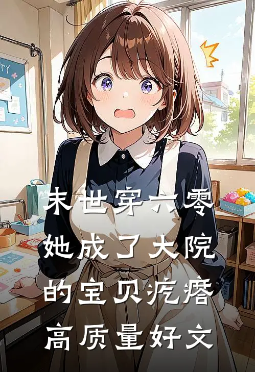 末世穿六零她成了大院的宝贝疙瘩高质量好文