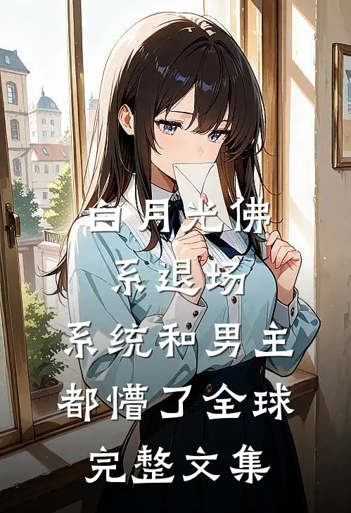 白月光佛系退场，系统和男主都懵了全球完整文集