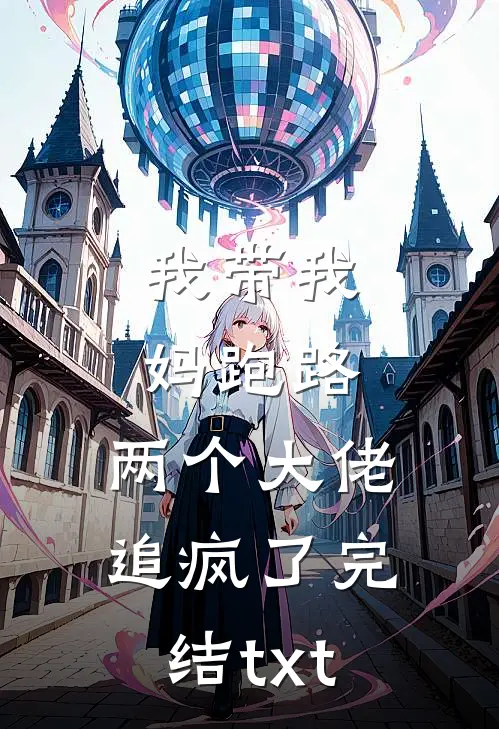 我带我妈跑路，两个大佬追疯了完结txt