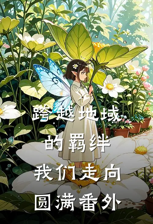 跨越地域的羁绊，我们走向圆满番外